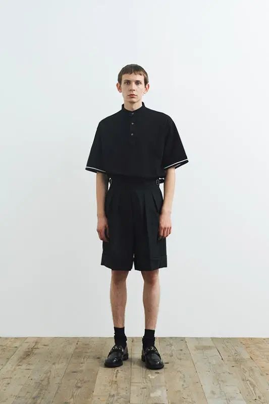 「短裤」也能穿得体面？这些穿法让男女都动心