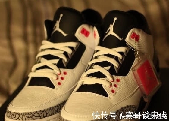 supreme|美国有个牌子叫AJ,德国有个牌子叫三叶草,中国有个牌子叫……