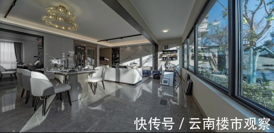 北市区|这座城市综合体,凭什么改写商业格局?