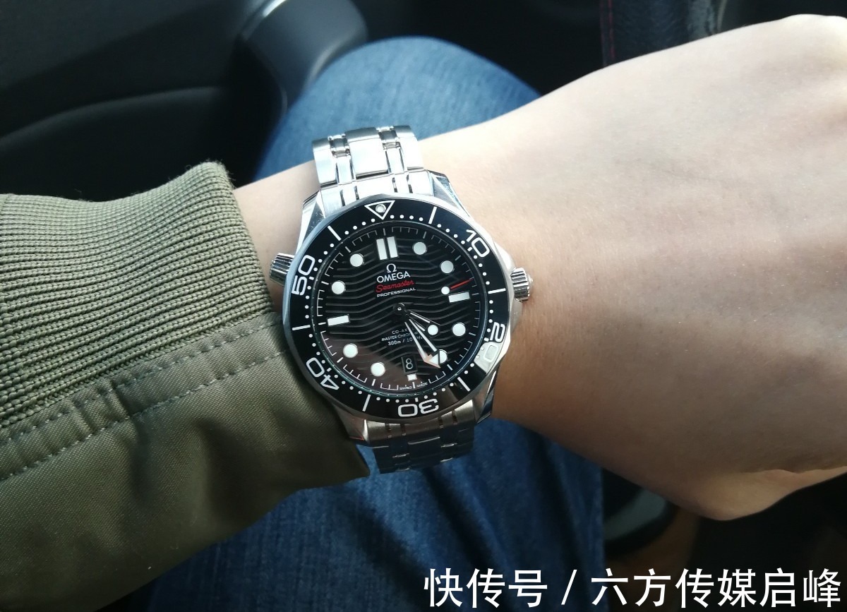 手表|2021,半年已过,年初制定的购表计划,完成了三分之一!