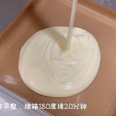 奶油蛋糕|咸奶油蛋糕卷