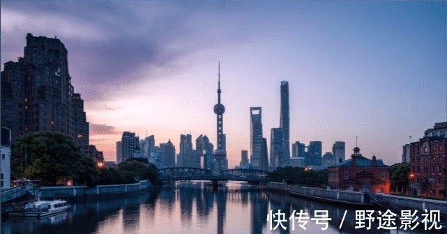楼市|上海楼市的危与机，回不去的房价，魔都之城上海楼市的潜力