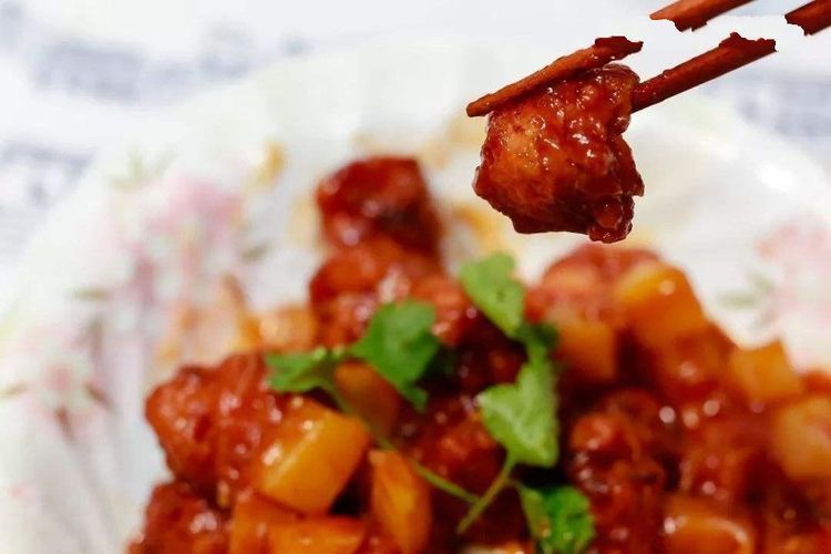  家常美味24款推荐，每道菜各具特色百吃不厌，为家人试试吧