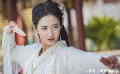 周芷若不过做错了一件事,为何却有那么多人找她麻烦