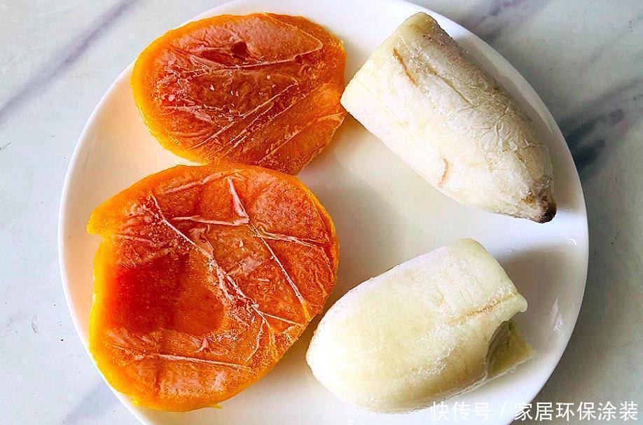 热天,7种水果别急着吃,冻一冻更美味,网友:比冰淇淋还要好吃