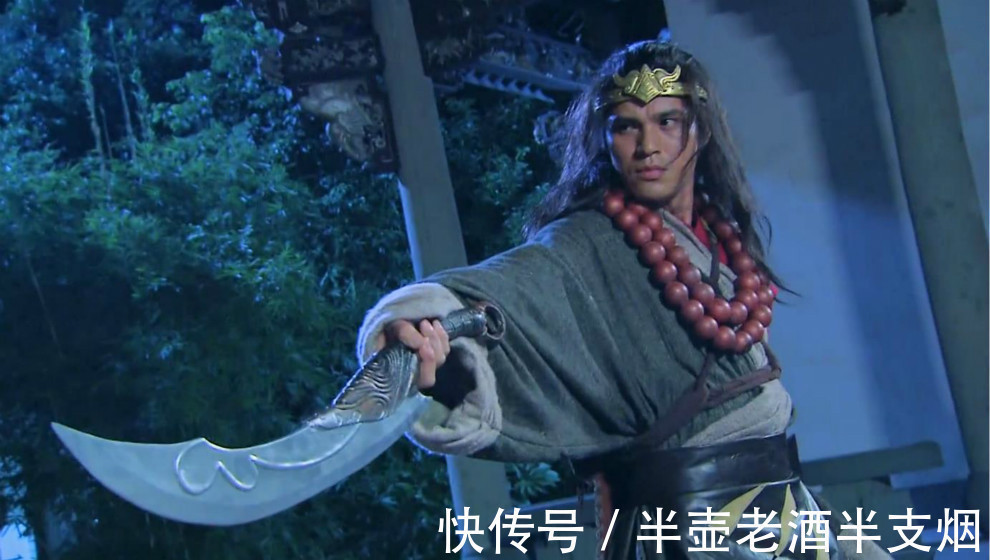 卢俊义#林冲挺蛇矛马战,鲁智深抡禅杖步战,他们打不赢哪几位梁山好汉?