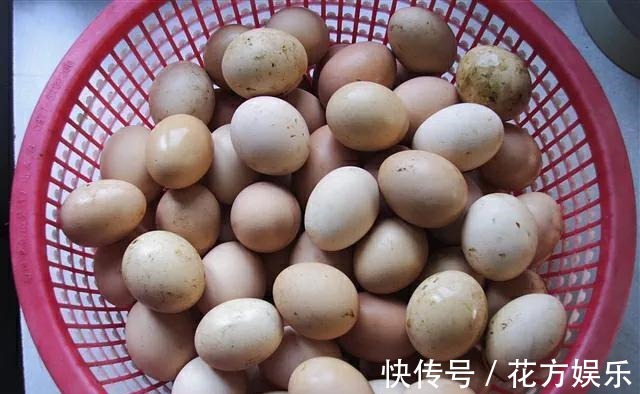 没人告诉你“激素鸡蛋”长啥样,教你2招快速辨别,赶快告诉家人