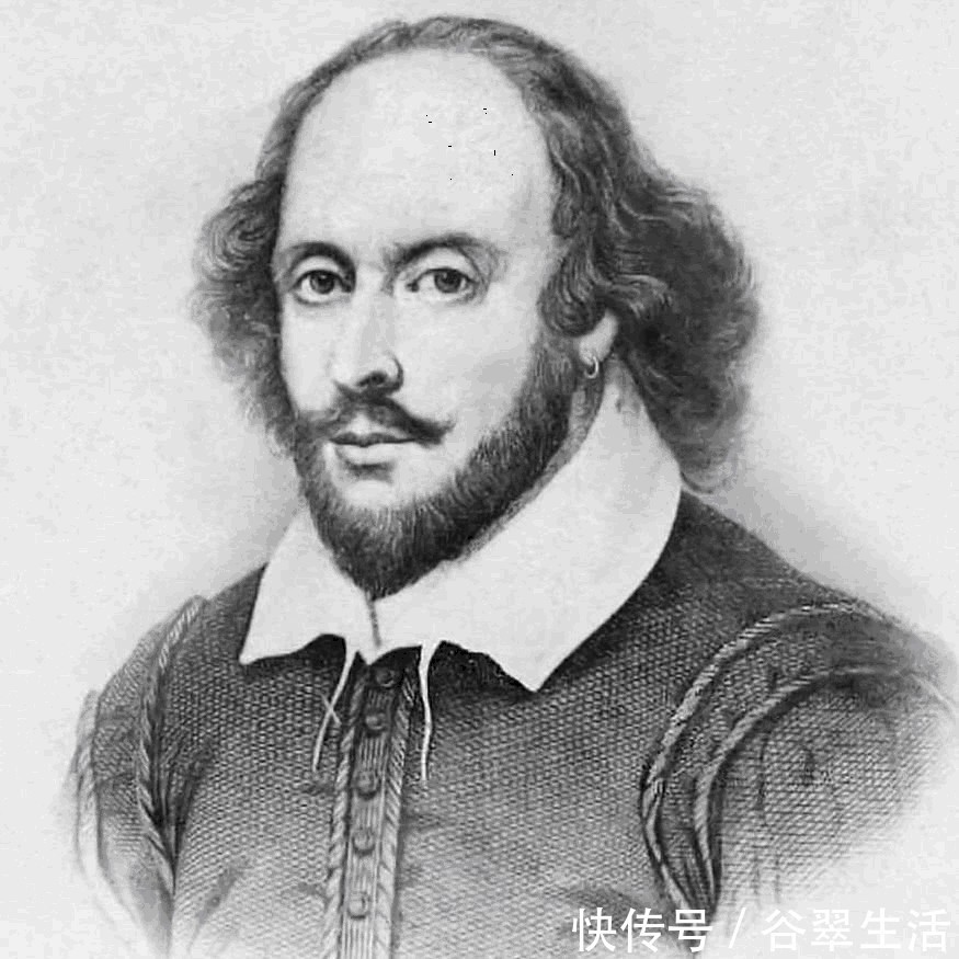 希腊语!莎士比亚十句经典名言,句句充满智慧,值得细细品读