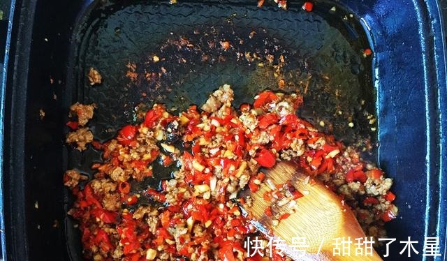 清蒸冬瓜|冬瓜这样做，直接拌饭吃，都不想分给别人！