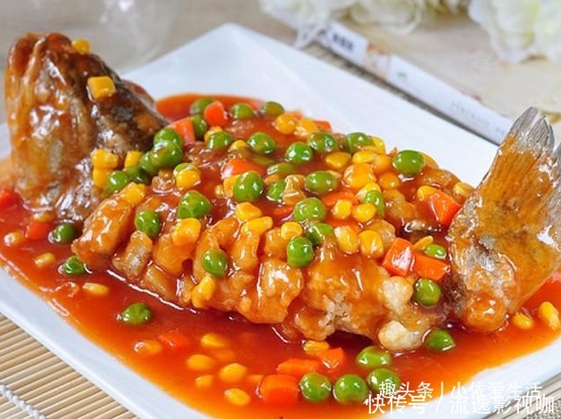  锅里|食欲不振，教你几道美味下饭的家常菜，好吃不腻，上桌抢着吃