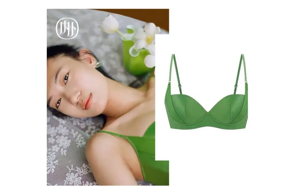 羊绒|终于到了这些真香·国货品牌散发魅力的季节