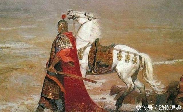  秋月春风|明朝杨慎的一首词，带“秋月春风”，为何成《三国演义》开篇词？