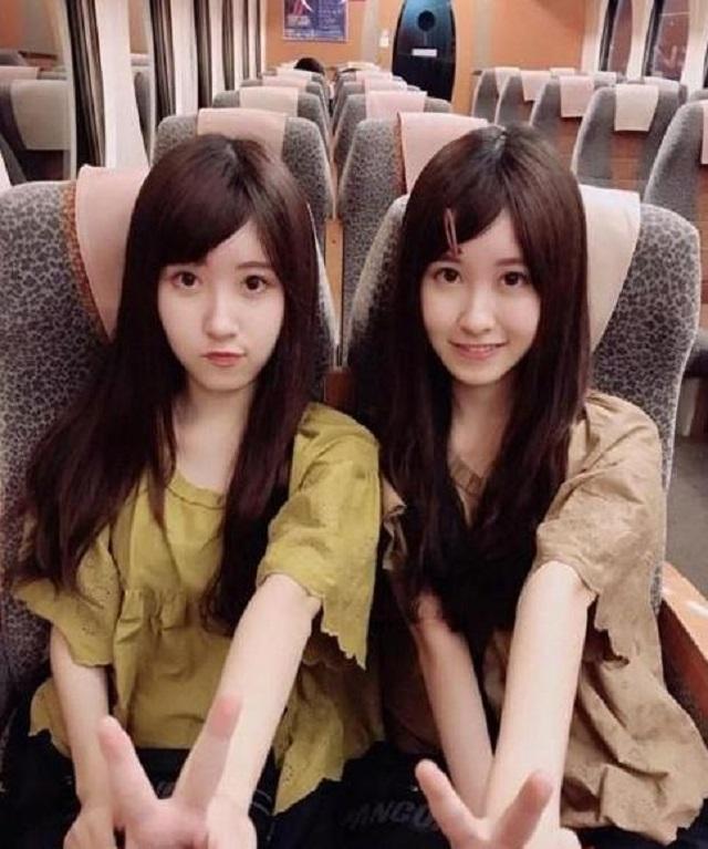 清华录取|16年前的“最美双胞胎”,姐妹花双双被清华录取,颜艺俱佳惹人羡