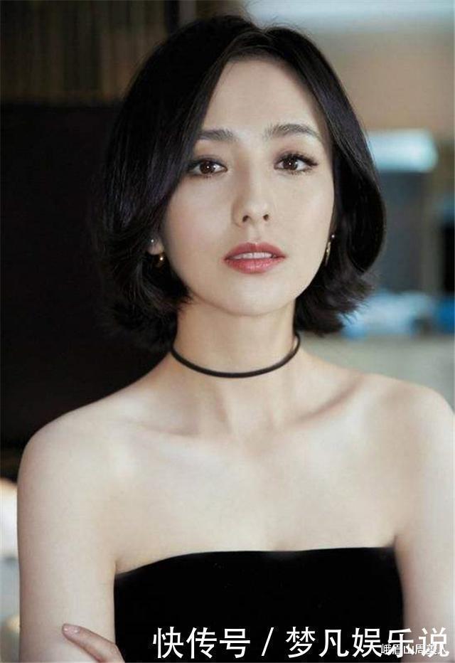 男发 到了50岁的“家庭妇女”，有白发的剪这3种发型，减龄还洋气