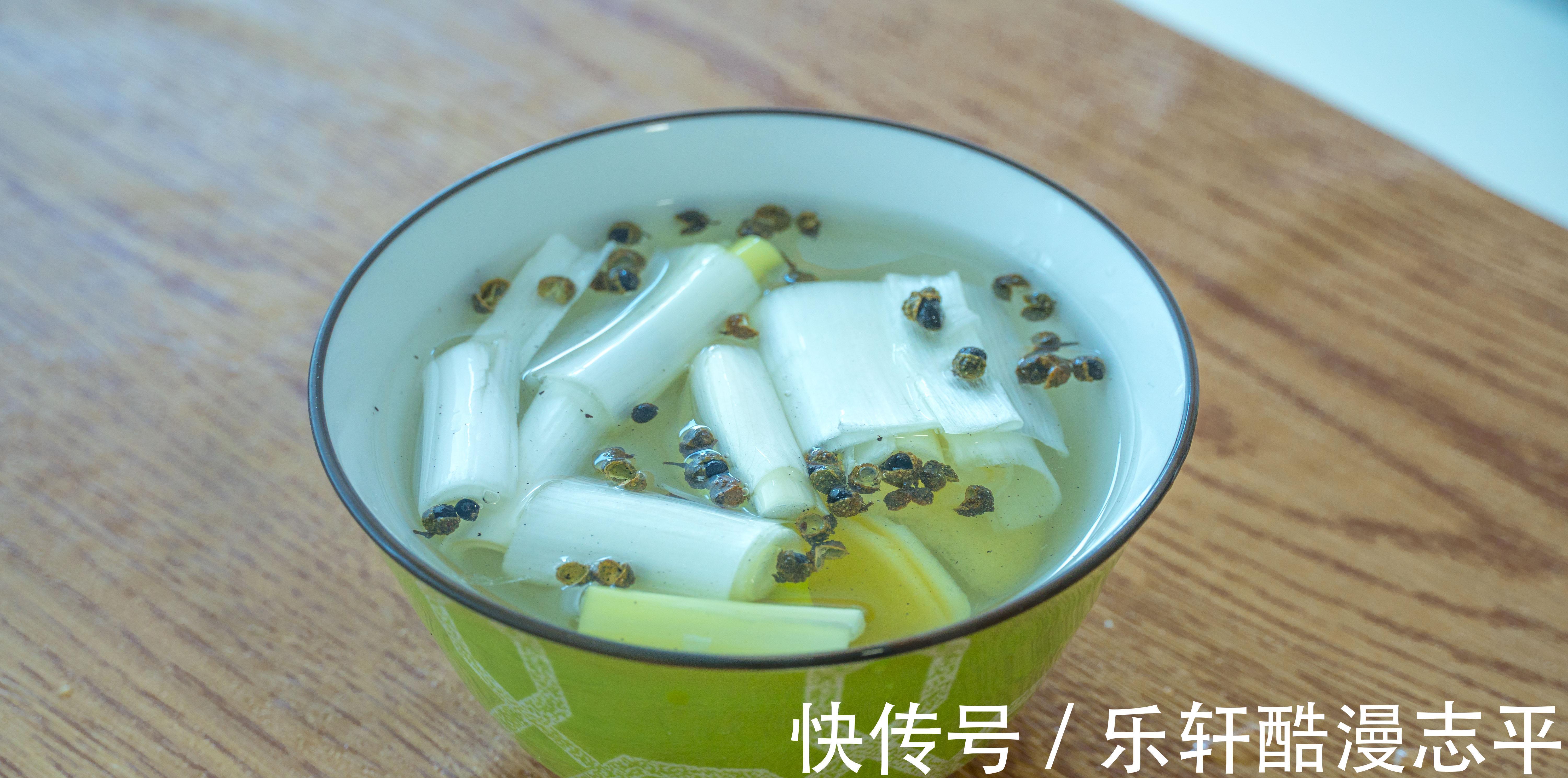 解暑|三伏天，多吃这6种食物，好吃不贵，解暑清补，应季而食好入伏