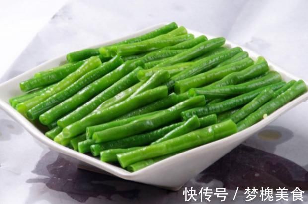 排骨|不焯水不能吃的四种蔬菜,很多人不懂,吃了估计你肠胃扛不住啊
