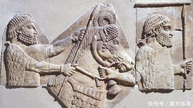 乌尔扎巴巴|私生子弃婴成长为史上第一个统一两河流域的君王