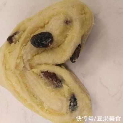 黄油|只要掌握好比例，椰丝面包怎么做才好吃？就能一次成功