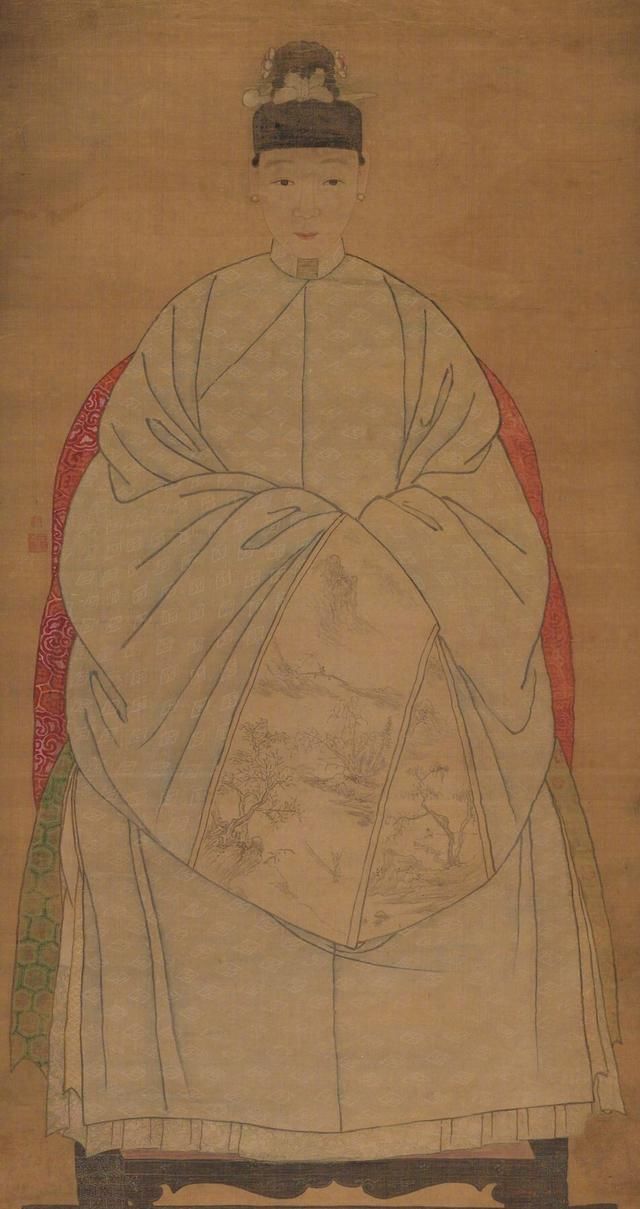 发展史|复衣冠如唐制？大明王朝的独特审美，细说明朝服装发展史