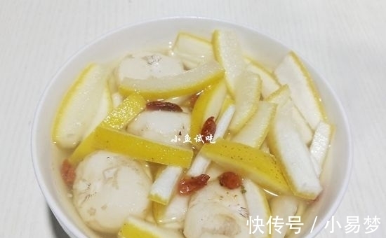 喉咙|咳嗽痰多老不好,78岁外婆的秘方,比药还管用,专治咳嗽