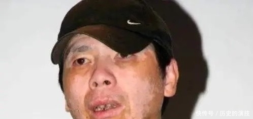 冯小刚比徐帆大9岁多,又是二婚,婚后徐帆