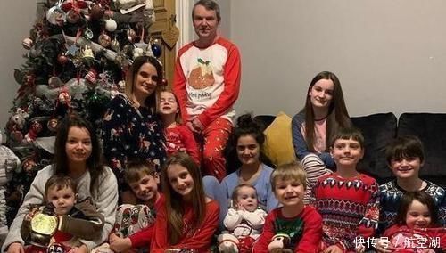 家庭生活|女子13岁生娃,31年生了21个娃如今跟18岁女儿同时怀孕,太强悍