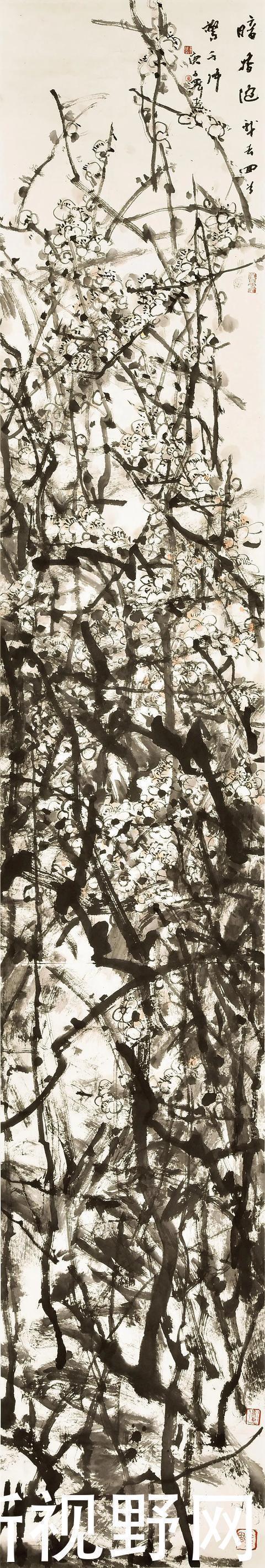 中国书法家协会|展览不忘恩师弘扬传统——何为先生遗作捐赠暨师生作品联展