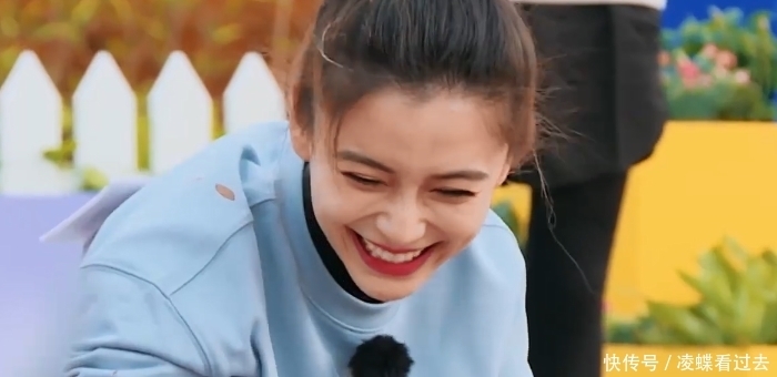 退出 网传baby团队与《跑男》闹掰,有可能退出节目,导演清空微博