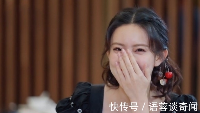 刘特大手笔，请孟子义去自家餐厅吃饭，餐厅为他清场全程少爷待遇