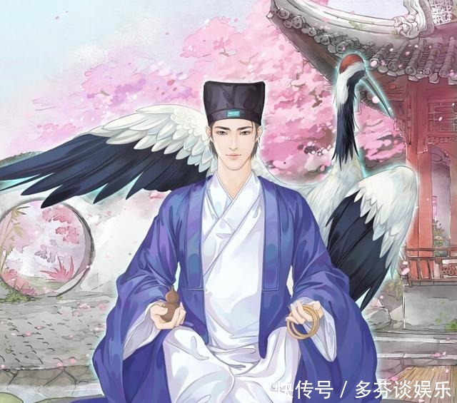 古代|民间文化罗真人,乃是古代剃头匠,更是理发行业的祖师