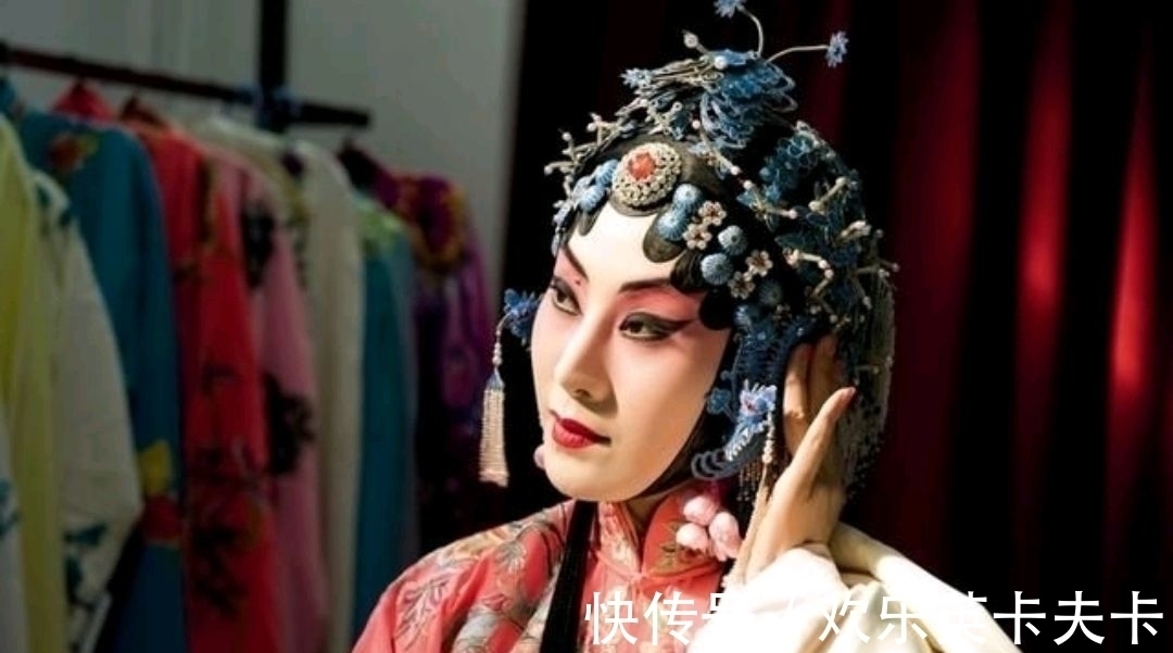 迟小秋&常说是非者,便是事非人,竟然有同行诋毁京剧名家张火丁