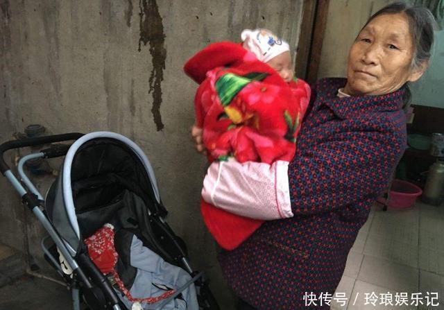 父母|“爸妈已经老了,3岁的弟弟就拜托你了”儿子的回答让父母心凉透