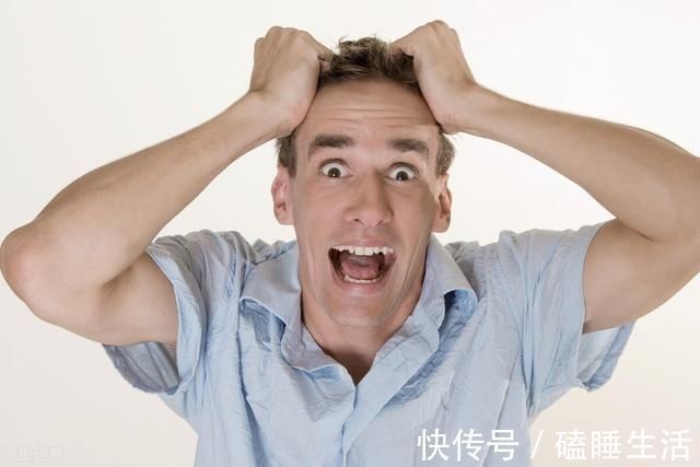 营养均衡|一睡觉就咯吱咯吱地磨牙,到底是哪出了问题?这5个原因要多排查