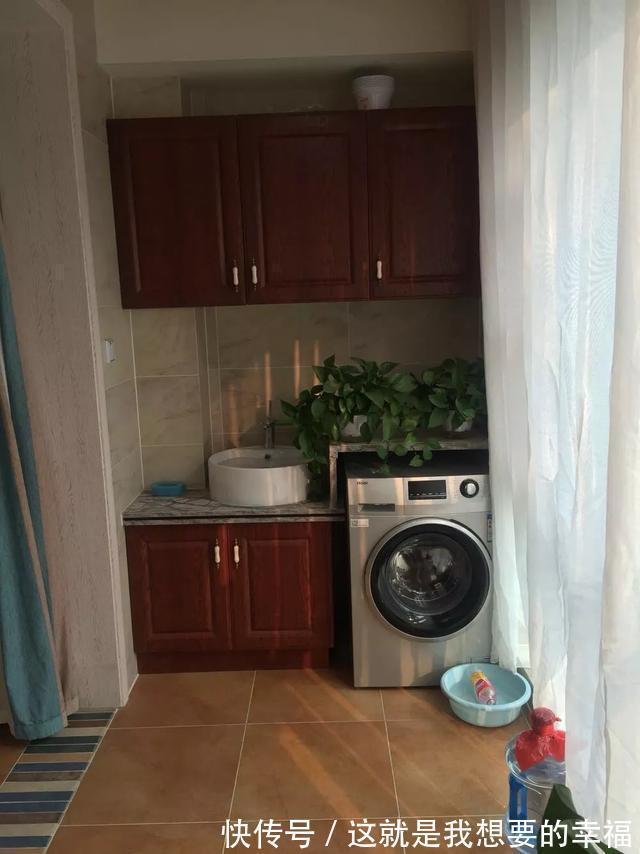 田园风|130平新房装修结束,好漂亮!全屋挑不出一点毛病,欢迎指点