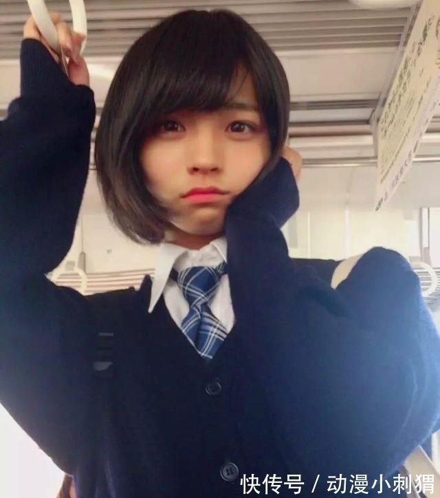 动漫人物|漫展其实就是一个大型“欺诈”现场,coser的本体你永远都猜不透