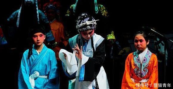 历史上被后人误会最深的三个男人 陈世美是清官,好人!