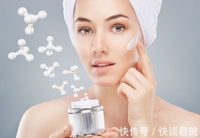 mi睡觉前什么也不涂,会让皮肤变好吗?看完或许会明白