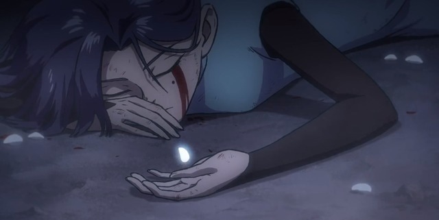 刺客|刺客伍六七:有想保护的人,为你的断刀,续上我的魔刀千刃