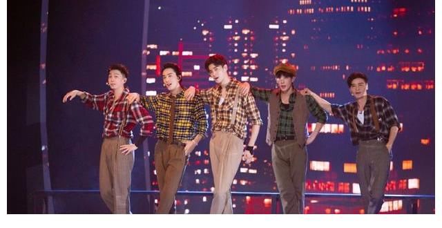 李响|《哥哥》第二次公演排名出来,全部玩出新花样,致敬经典太泪目了