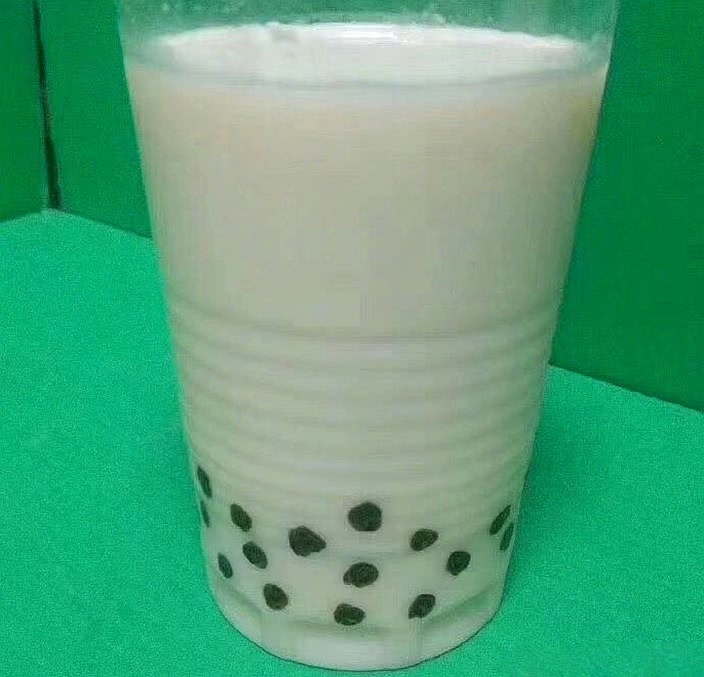 珍珠奶茶|珍珠奶茶里的“珍珠”,对女生来说到底一种是怎样的存在