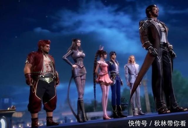 戴沐白|斗罗大陆：史莱克七怪都继承了什么神祇