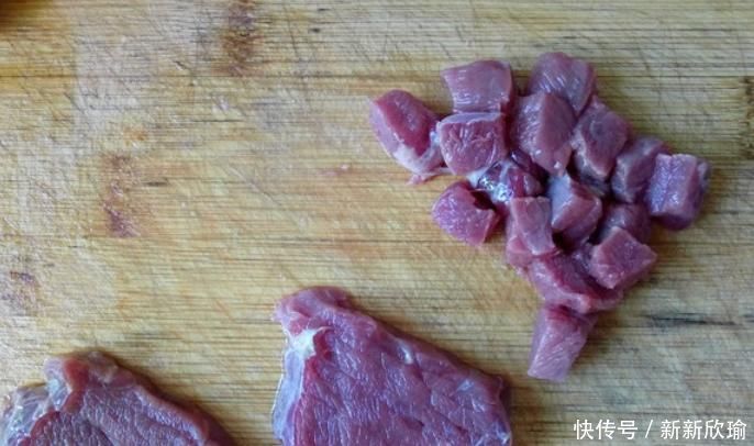 20年大厨教你烧牛肉的最好吃做法,牛肉软烂鲜香美味,不腥不柴!