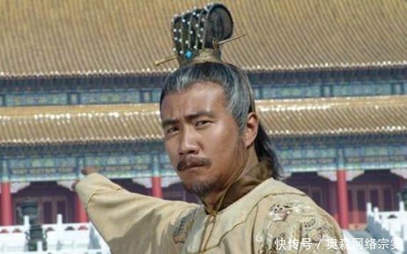 割草|朱元璋杀女人如同割草,连他自己的女人也不例外