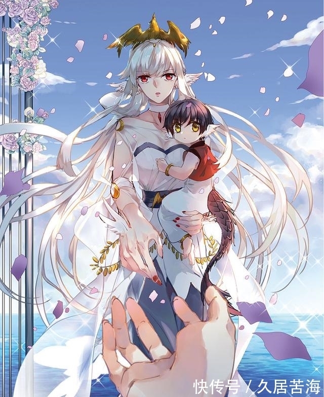 名劍冢|壁紙分享|看,撲閃撲閃的少女心