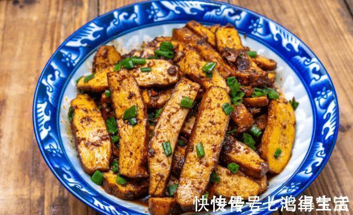 樱桃|甲状腺结节患者能吃豆腐吗?医生:不碰这3种食物,结节或会好转