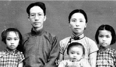 史学!陈寅恪晚年凄苦,却教育孩子:可以不尊重我,但不能不尊重你母亲