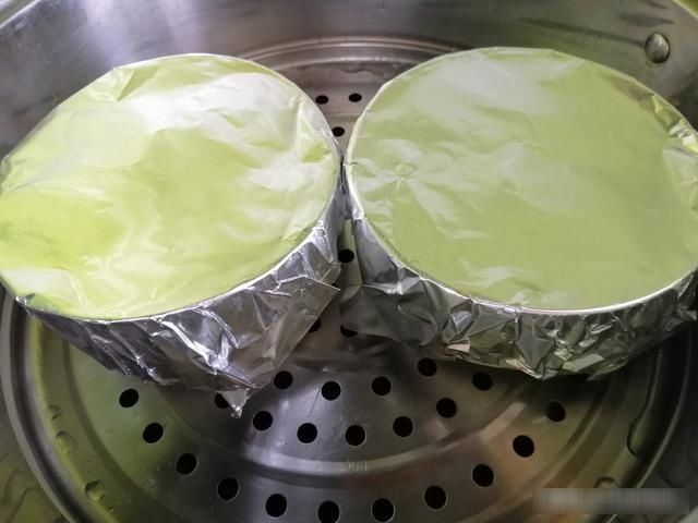 鸡蛋|牛奶别直接喝了,加2个鸡蛋,不用烤箱不用打蛋器,出锅抢着吃