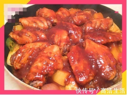 这个菜在外面吃164,在家自己做只花40,味道一点不比外面差