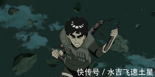 迈克凯|火影忍者3大变身状态不输仙人模式，百豪之术不输奇八门遁甲