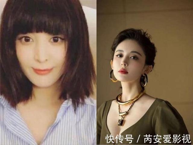 烫发|头发少尽量避开这些发型!试试“视觉增发法”,发量秒变“王者”